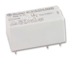 Finder Relays, Inc. 41.31.9.024.0010