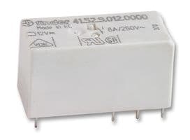 Finder Relays, Inc. 41.52.9.012.0010