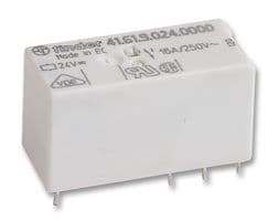 Finder Relays, Inc. 41.61.9.024.0010