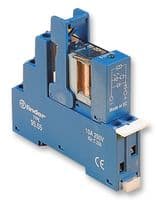 Finder Relays, Inc. 48.31.8.230.0060SPA