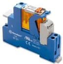 Finder Relays, Inc. 4C.02.8.024.0060SPA