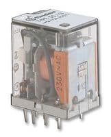 Finder Relays, Inc. 55.13.9.024.0000