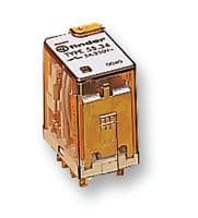 Finder Relays, Inc. 55.34.8.110.0040