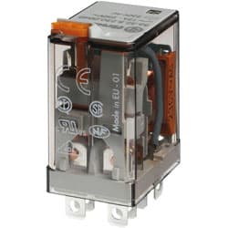 Finder Relays, Inc. 56.32.9.012.0040