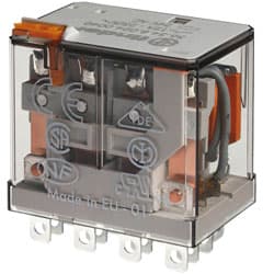 Finder Relays, Inc. 56.34.9.012.0040