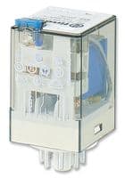 Finder Relays, Inc. 60.12.8.012.0040