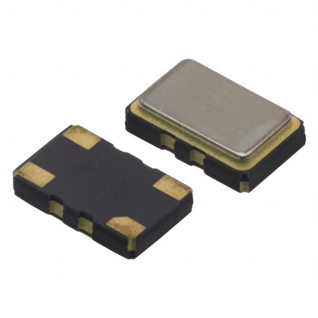 Fox Electronics FOX924B-10.000