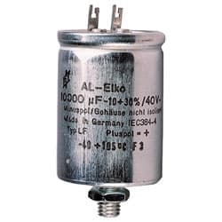 FTCap LFB10304035050