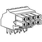 GeneSiC Semiconductor 2W005M