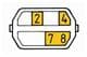 HARTING 17790000026