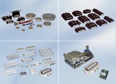Infineon DD89N18K