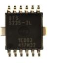 INFINEON BTS5240L