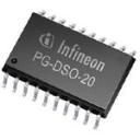 INFINEON BTS707NTMA1