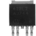 INFINEON BTS452T