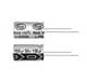 Lelon RGA221M1EBK-0811P