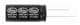 Lelon RGA100M1EBK-0511G