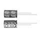 Lelon RXJ330M1EBK-0511P