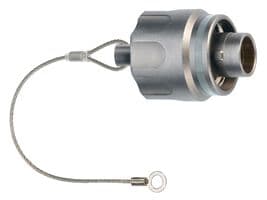 LEMO BGE.1M.200.XAZ
