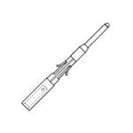 LEMO FGG.0B.560.ZZE