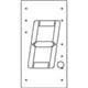 Lumex Opto/Components Inc. LDS-A403RI