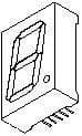 Lumex Opto/Components Inc. LDS-AA13RI