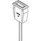 Lumex Opto/Components Inc. SSI-LXH072HGW