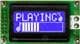 Matrix LCD0821-WB