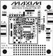 MAX7033EVKIT-315