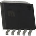 Microchip MIC37302BRTR