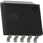 MIC37302BRTRMicrochip