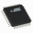Microchip ATMEGA16-16AUSL383