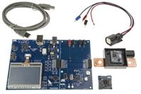Microchip ATMEGA64HVE2-EK1