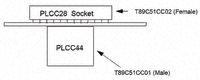 Microchip CANADAPT28
