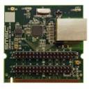 Microchip EVB-LAN9220-MINI