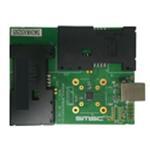 Microchip EVB-SEC1210