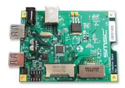 Microchip EVB-USB2640