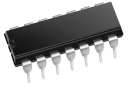 Microchip PIC16F630-I/PG