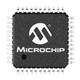Microchip PIC16F74-I/PTG