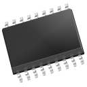 Microchip PIC16F88-I/SOG