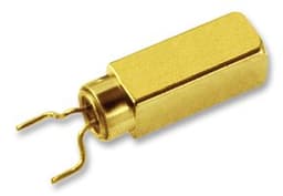Micro Crystal MS1V-T1K32.768KHZ+-20PPM10PF