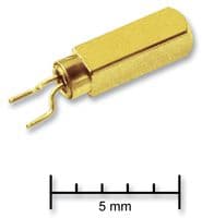 MS2V-T1S32.768KHZ+-20PPM9PFMicro Crystal
