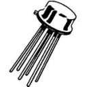 Microchip JAN2N3811