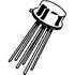 Microchip JANTX2N3811U