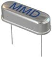BF20BA1-7.3728MHZMMD Components