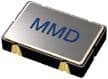 MMD Components MIH305048AH-14.31818MHZ-T
