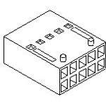 MOLEX 0901430108