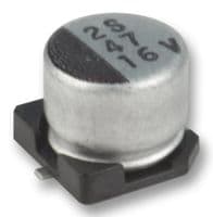 Multicomp MCESL10V227M6.3X7.7