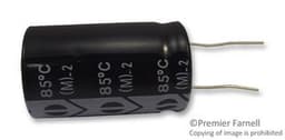 Multicomp MCGPR63V478M25X42