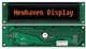 Newhaven Display Intl NHD-0116GZ-NSO-FBW