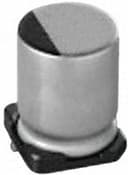 NIC Components NACVF330M250V18X17TR13T2F